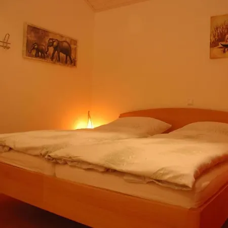 Holiday home Stella Maris Modern Retreat *
