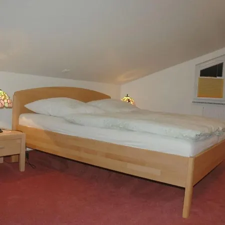 Stella Maris Modern Retreat Holiday home Otterndorf