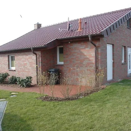 Holiday home Stella Maris Modern Retreat