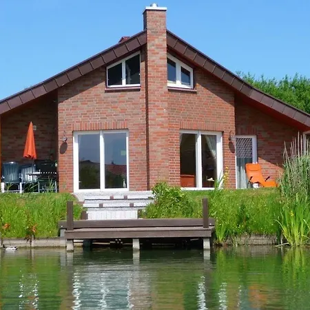 Holiday home Stella Maris Modern Retreat Otterndorf