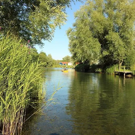 Stella Maris Modern Retreat Holiday home Otterndorf